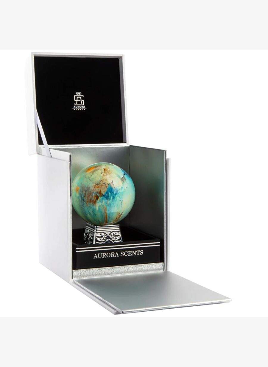 Aurora Scents Atmosphere Extrait De Parfum 100 ml Unisex Perfume — صورة المنتج 3 من 4