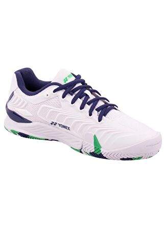 Yonex Power Cushion Eclipsion 4 Beyaz All Court Erkek Tenis Ayakkabısı — Product image 8 of 15