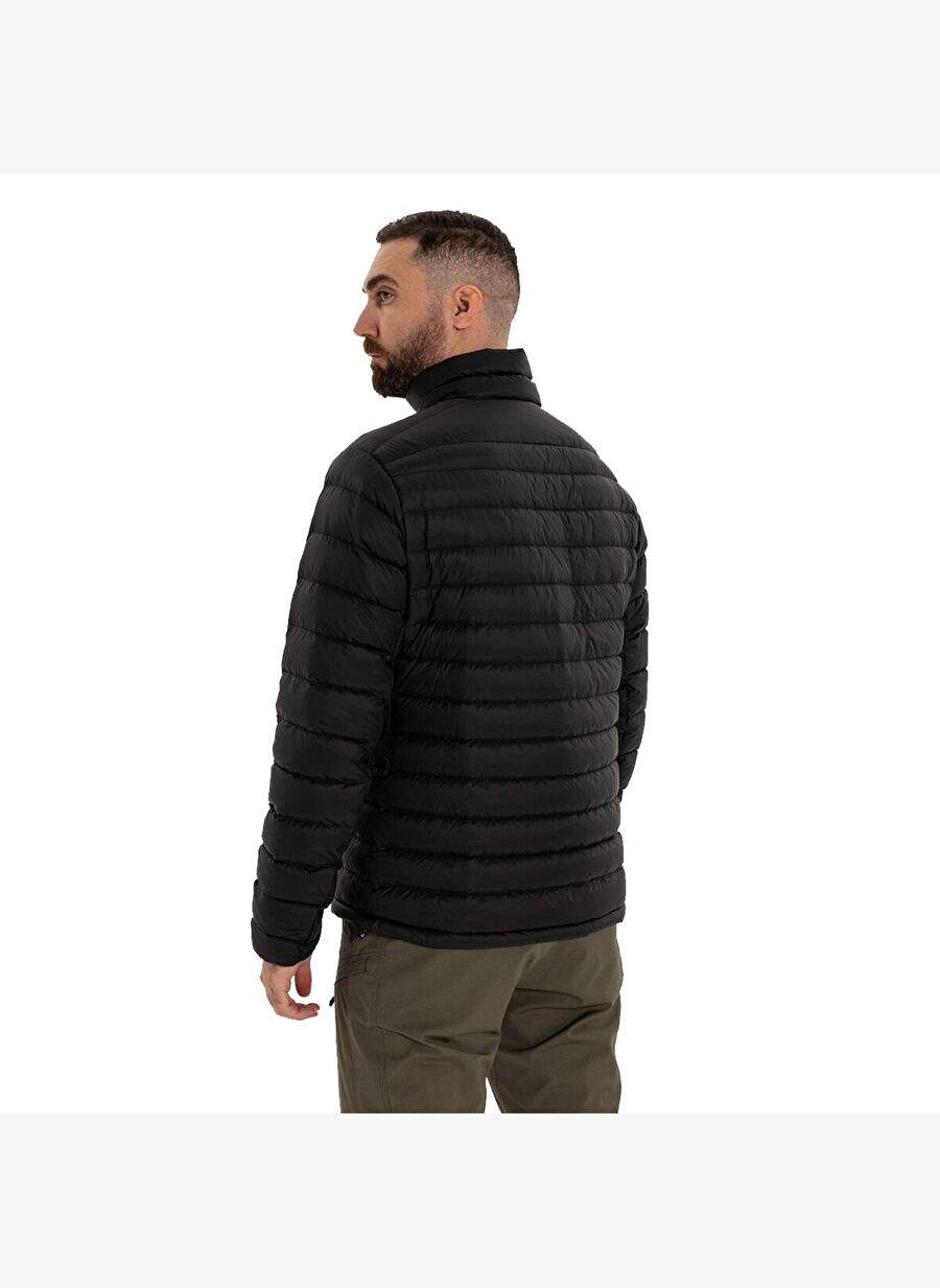 Nunatak Defender Goose Feather Jacket — صورة المنتج 5 من 7