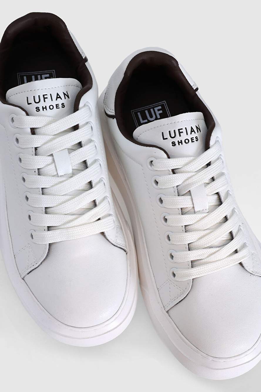 Amy Kadın Sneaker Ayakkabı Beyaz — Product image 3 of 5