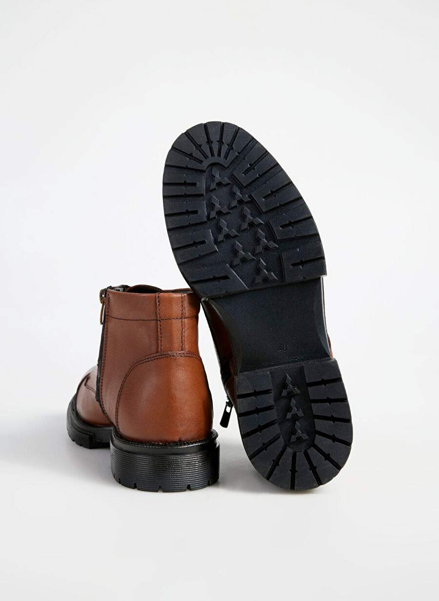 F By Fabrika Taba Erkek Deri Bot HART — Product image 4 of 5