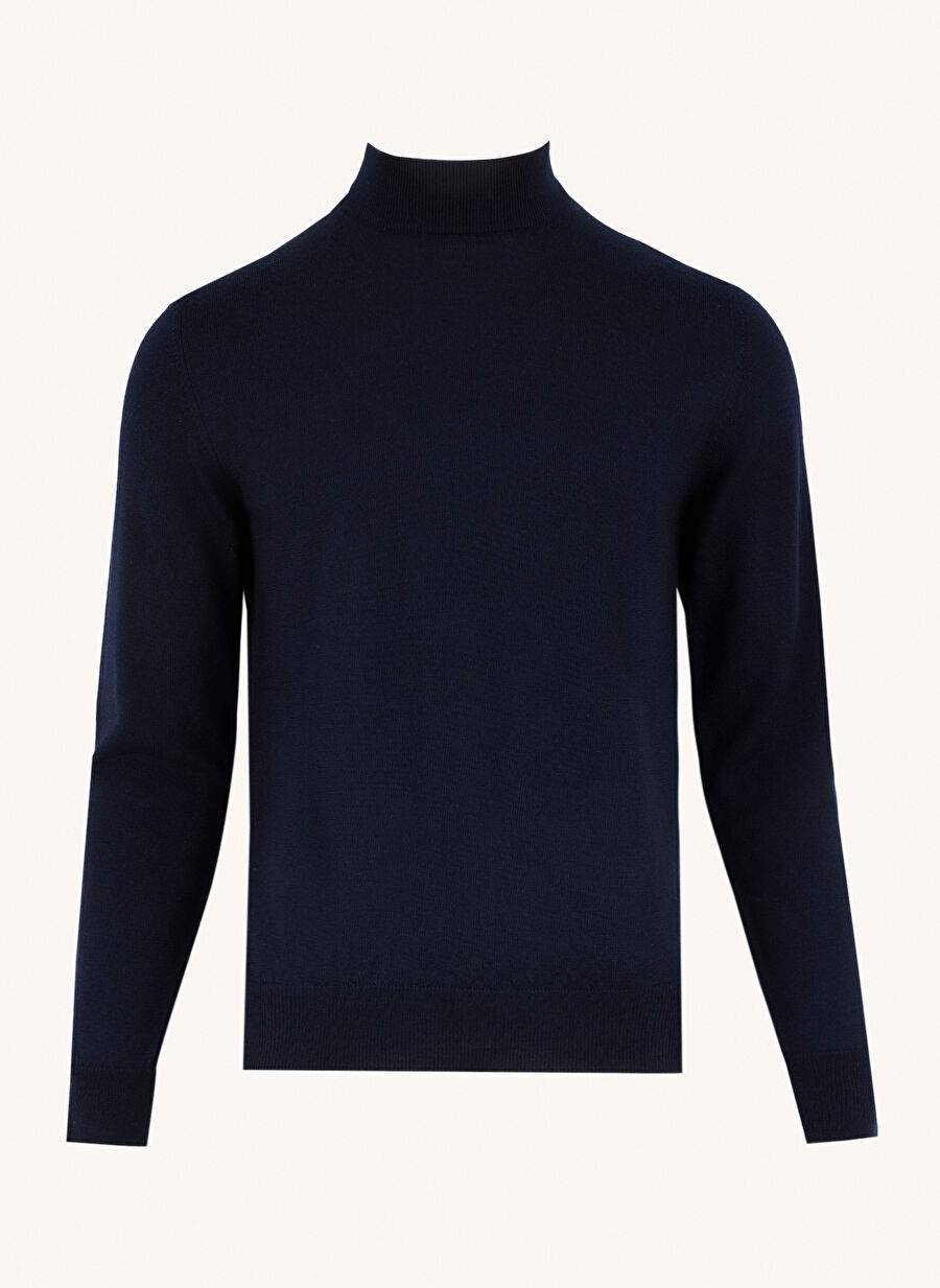 Tombolini Navy Men's Yarm Balkc Slim Fit Cossack Wm19 Zmg9 U780 — Product image 6 of 7