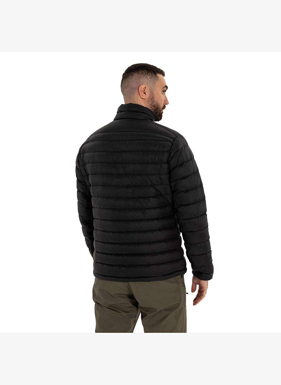 Nunatak Defender Goose Feather Jacket — صورة المنتج 3 من 7