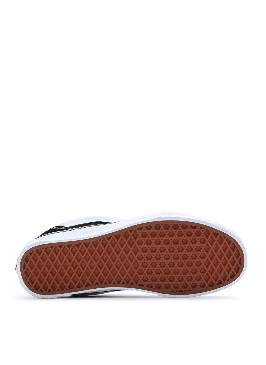 Vans VN0009QC6BT1 Knu Skool W Siyah Kadın Sneaker — Product image 7 of 7