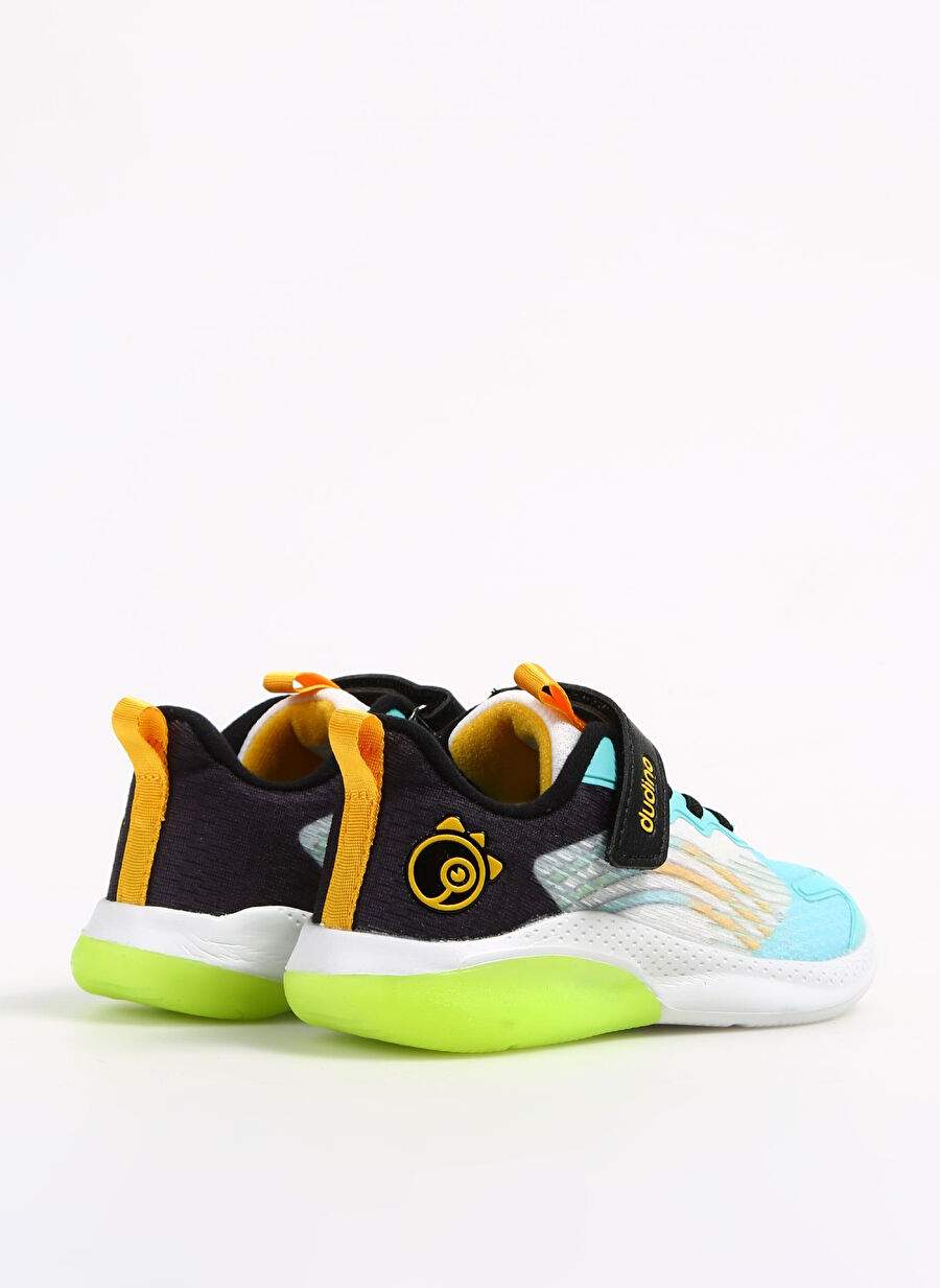 Mavi - Çok Renkli Erkek Bebek Sneaker IBIZA — Product image 3 of 5