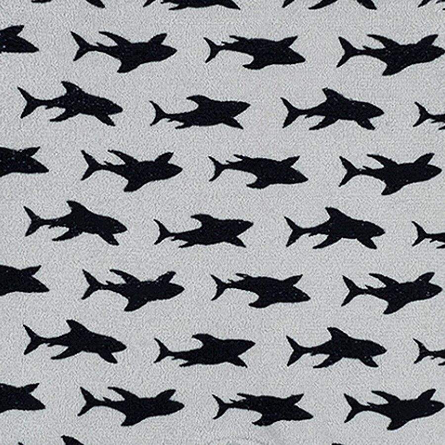 Köpekbalığı Havlu Salopet — Product image 7 of 7