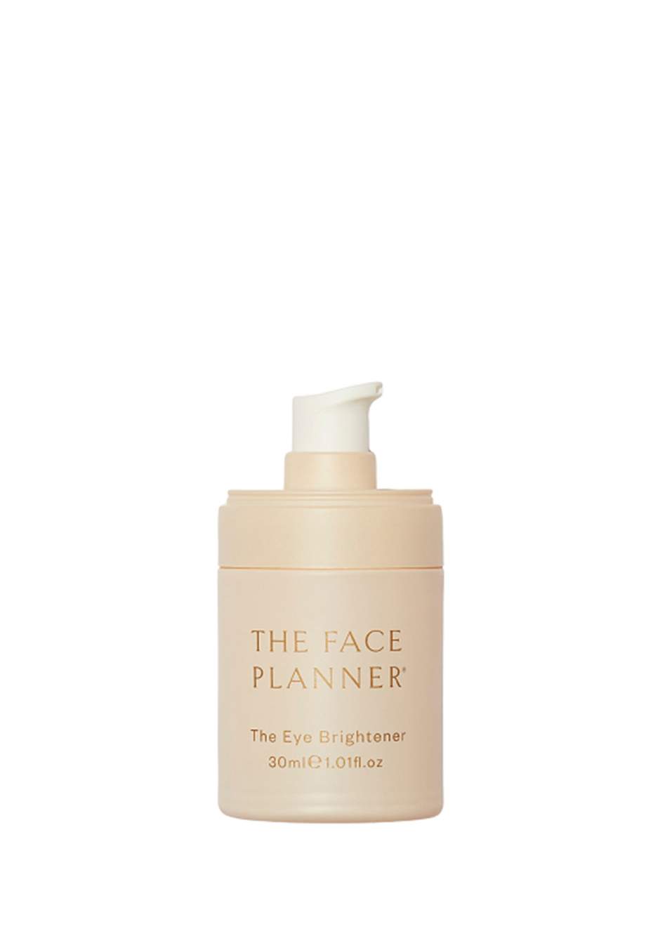 The Eye Brightener Besleyici Nemlendirici Yüz Kremi 30 ml — Product image 6 of 8