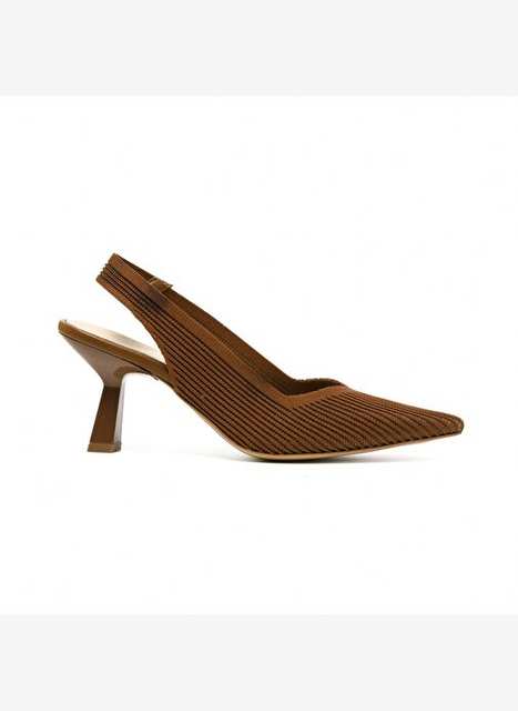 Women's Heels/ Stiletto 3063042 Nacree MAGLIA Cuoio