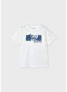 Mayoral Erkek Çocuk Baskılı Tshirt — Product image 20 of 30