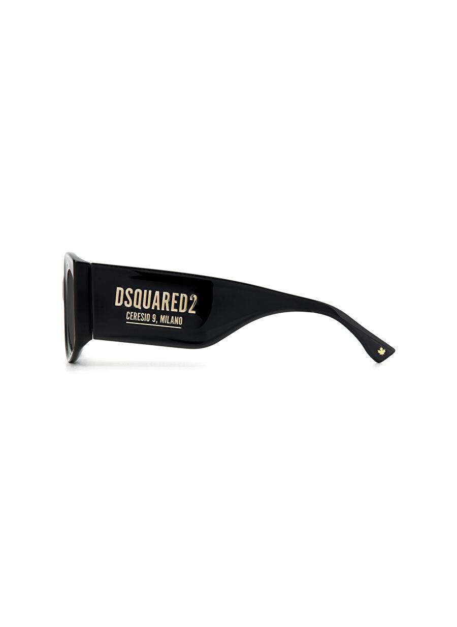 Dsquared2 D2 0071/S Men's Sunglasses — Product image 3 of 5