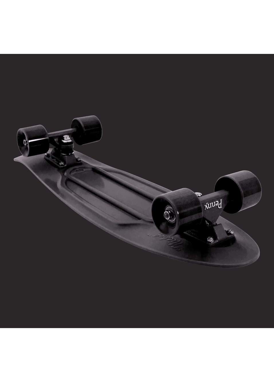 Board The Original Blackout 27 Siyah Kaykay — Product image 3 of 4