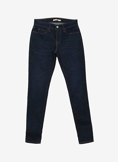 A7088-0011 Women's Super Skinny Denim Pants