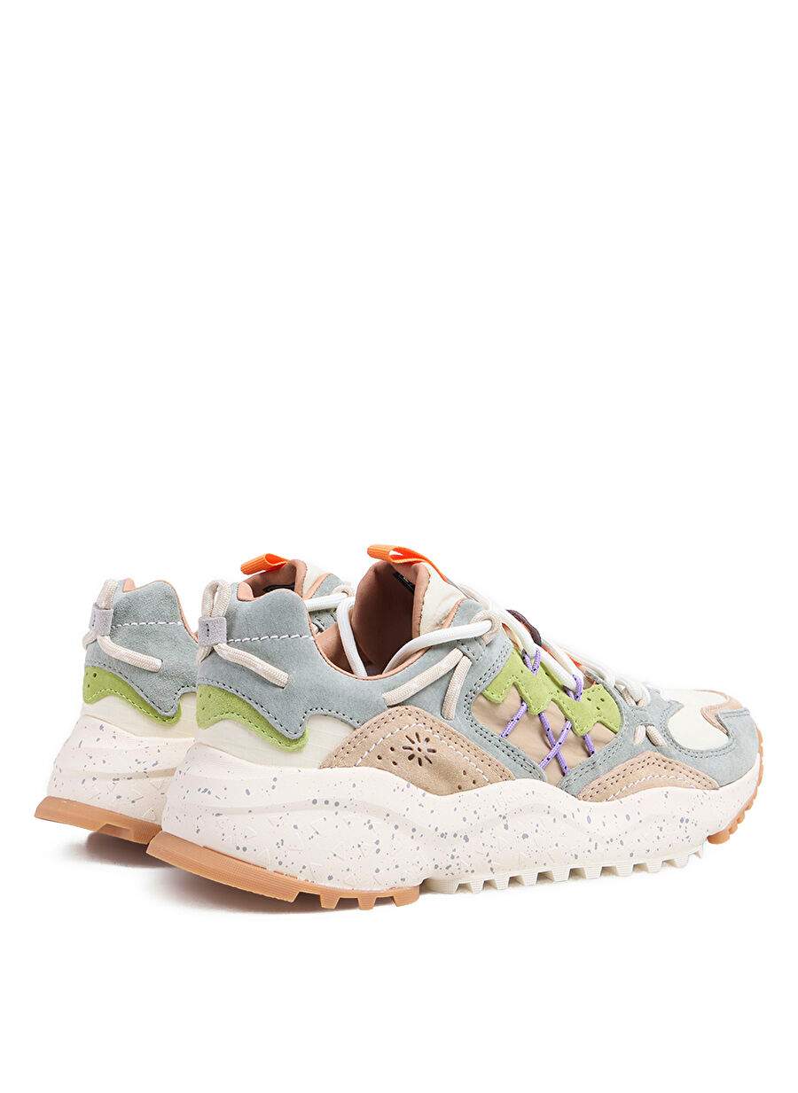 Flower Mountain Multicolor Woman Sneaker 2019511 — صورة المنتج 5 من 8