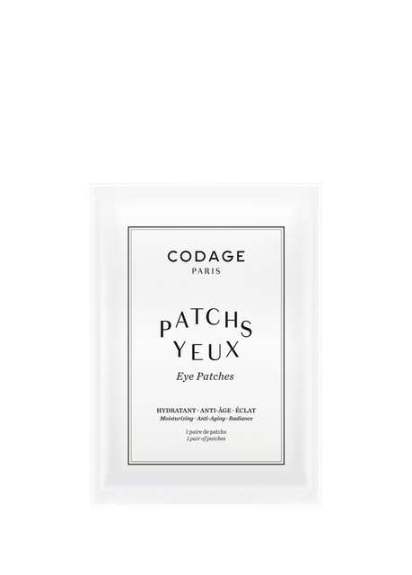 Patches Eye Contour Anti-Aging Eye Environment Mask 12 Pieces