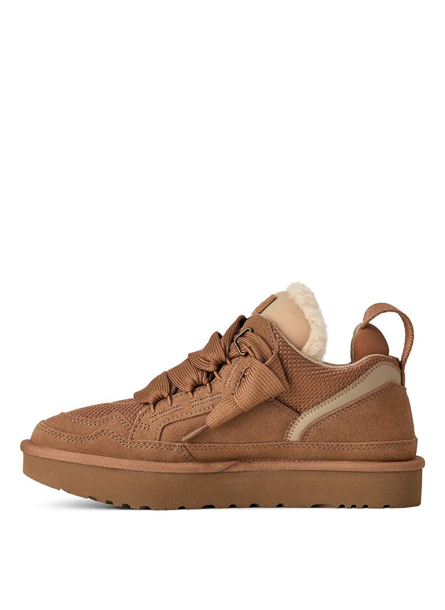 Ugg Tan Women's Sneaker 1144032 — صورة المنتج 3 من 6
