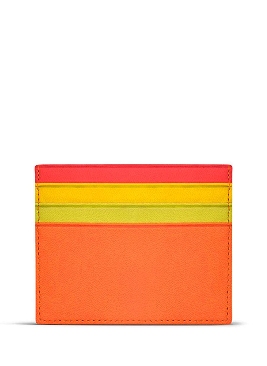 Case Look Multicolor Women's Card Holder CL01-02 — Product image 3 of 3