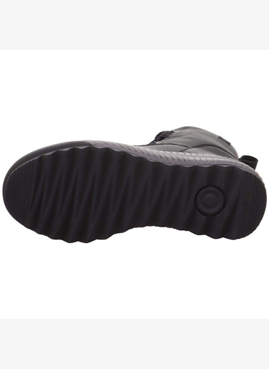 Women's Boots 2-009561-0100 Legero TIRANO Black — Product image 8 of 8