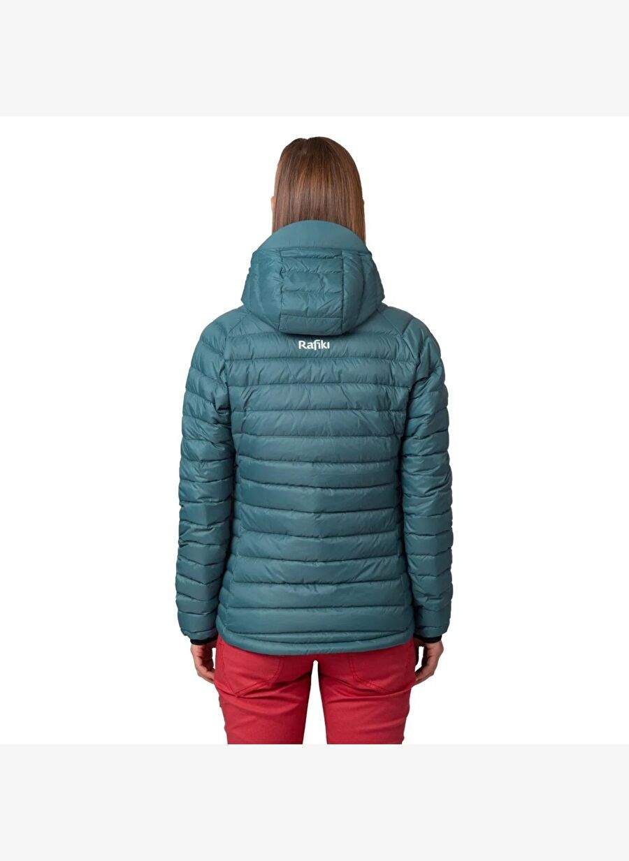 Rafiki Project Insulated Women's Jacket — Product image 3 of 8
