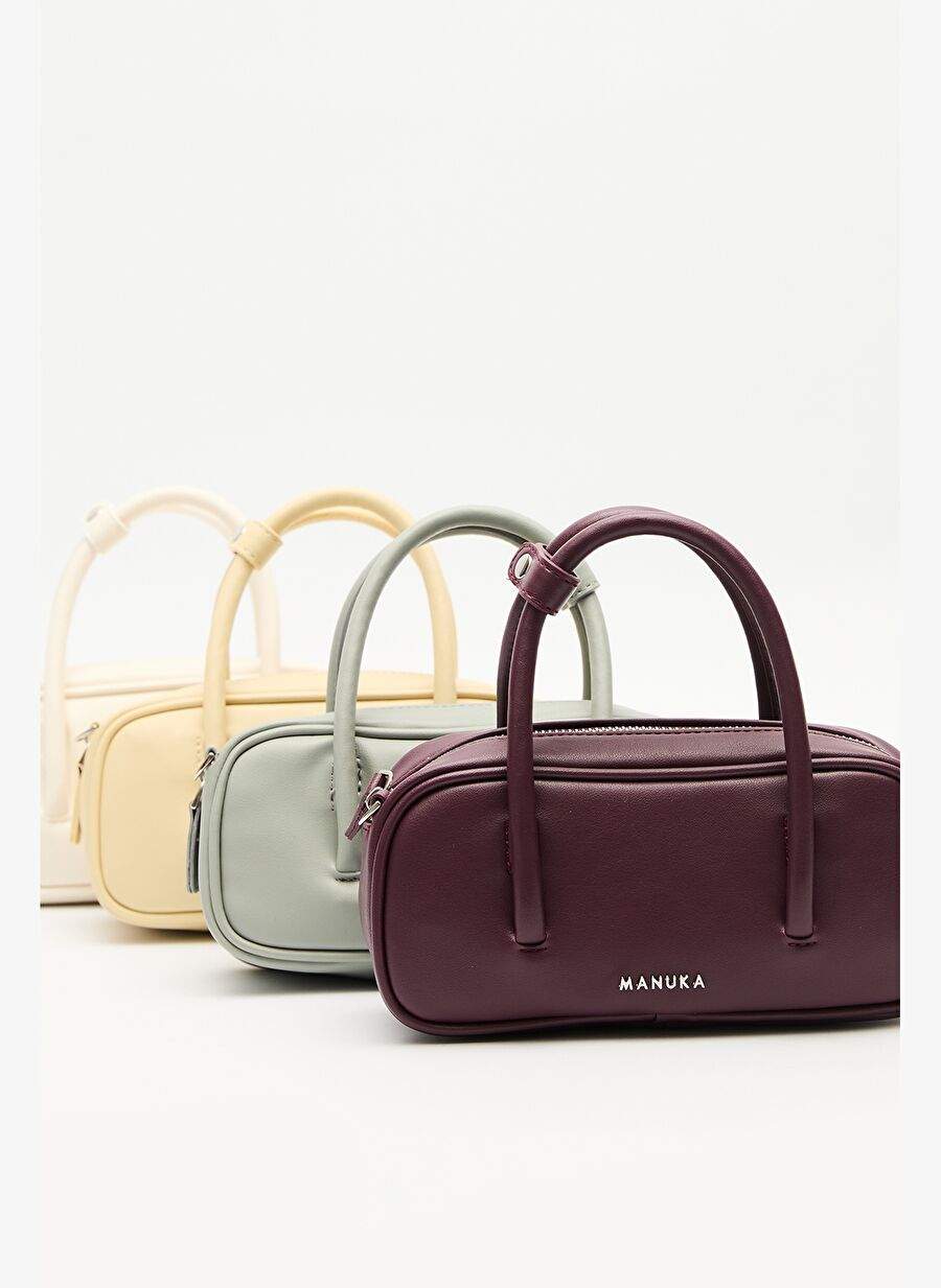 Mini Bowling Bag Cherry — Product image 16 of 25