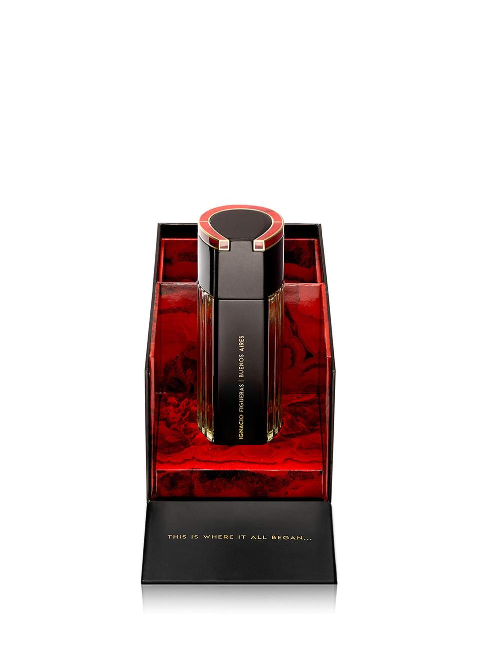 Buenos Aires Edp 100 ml Perfume — Product image 4 of 4