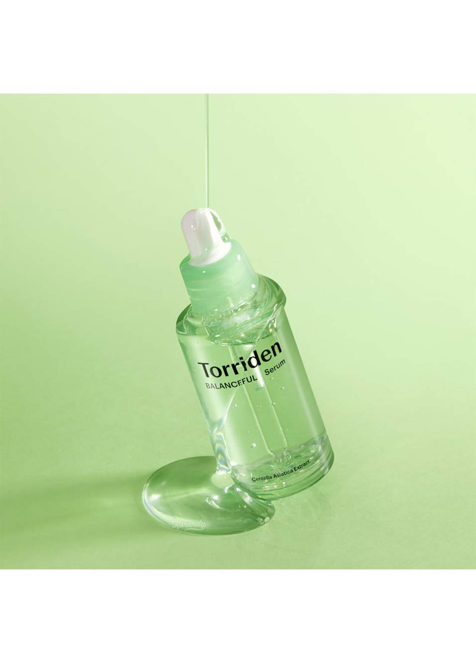 Balanceful Cildi Sakin Tutan Nem ve Hidrasyon Arttırıcı Dolgun Tutan Cica Cilt Serumu 50 ml — Product image 3 of 4