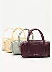 Mini Bowling Bag Cherry — Product image 20 of 25