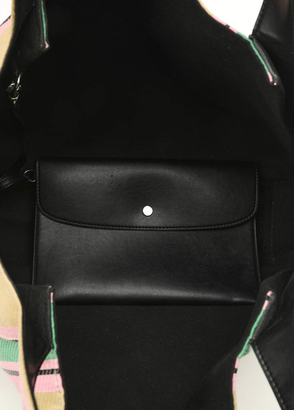 Stella mccartney logo tote bag — Product image 7 of 7