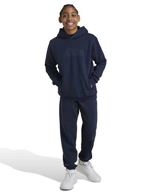Adidas Siyah Kz Cocuk Duz Sweatpant Iw0925 J Szn Gfx Pant