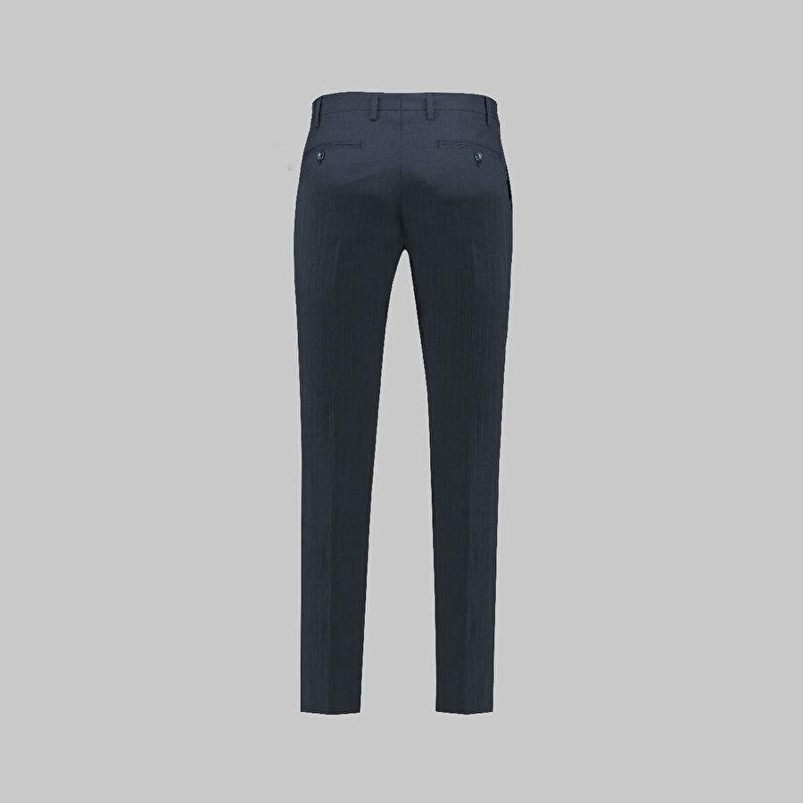 Milano Benon Bay Navy Cotton Team — Product image 5 of 6