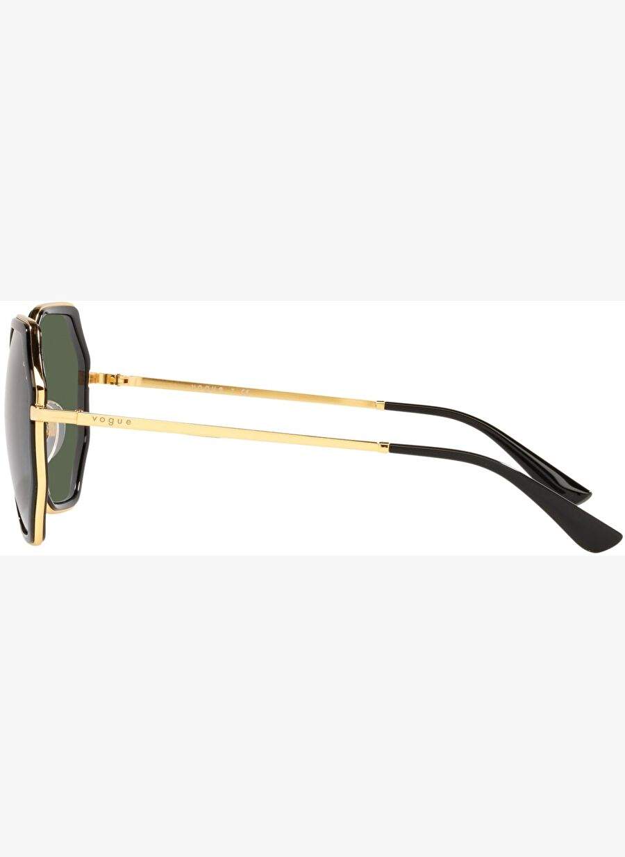Vogue 0VO4224S 280/71 55 نظارات شمسية نسائية — صورة المنتج 3 من 3