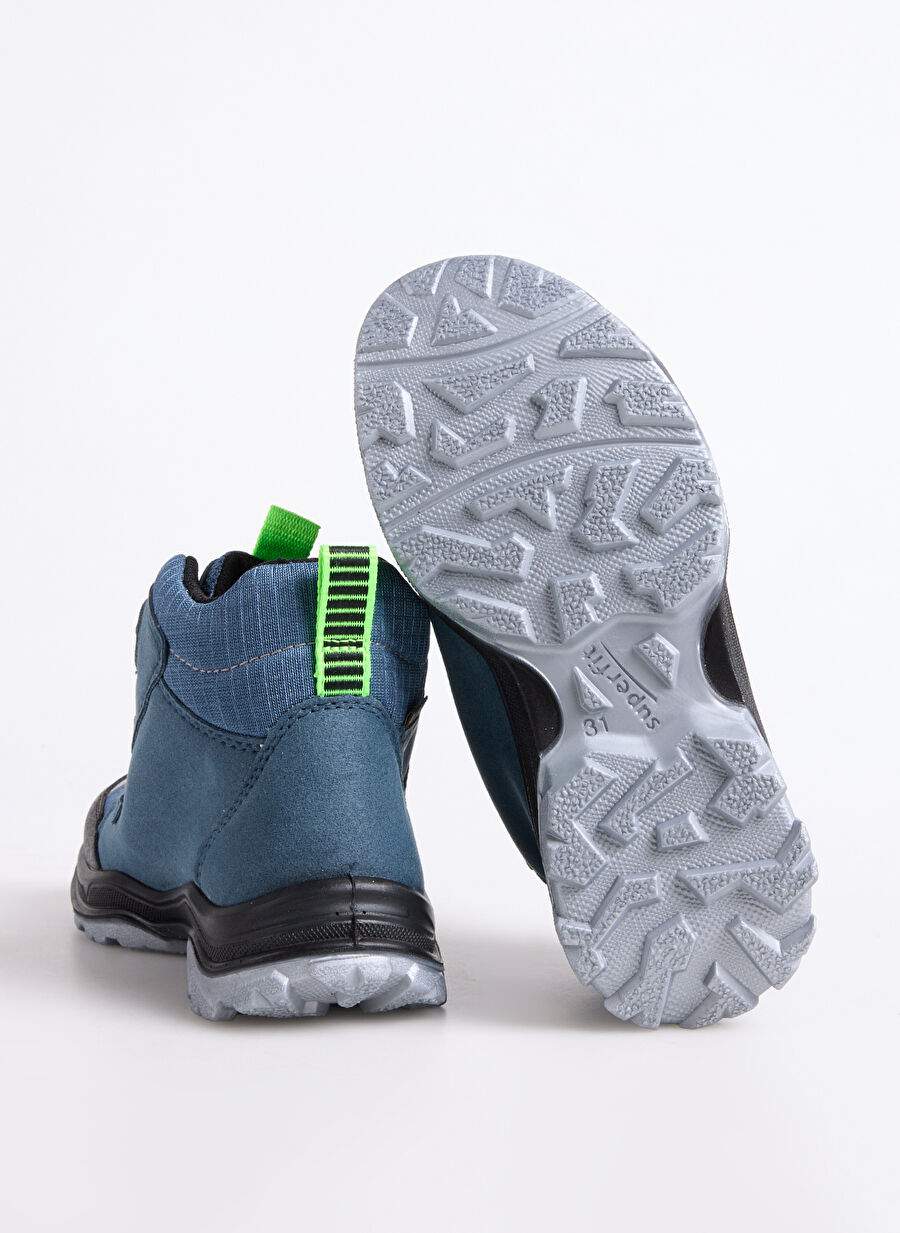 Superfit Mavi Erkek Çocuk Outdoor Bot 1-000076-8020-1 — Product image 4 of 5