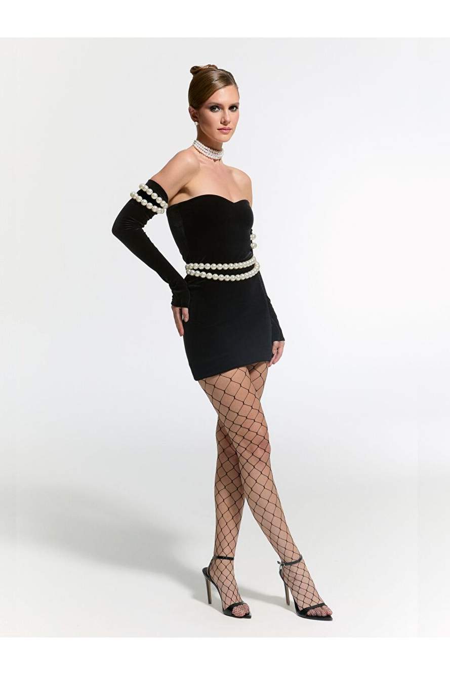 Gaillard Mini Dress — Product image 5 of 8