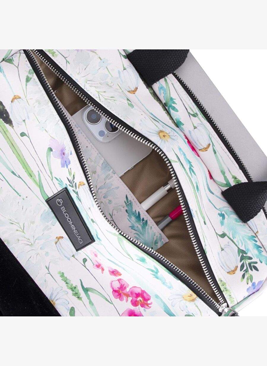 Spring Bloom 13-14 inch Laptop / Macbook Bag — Product image 30 of 40