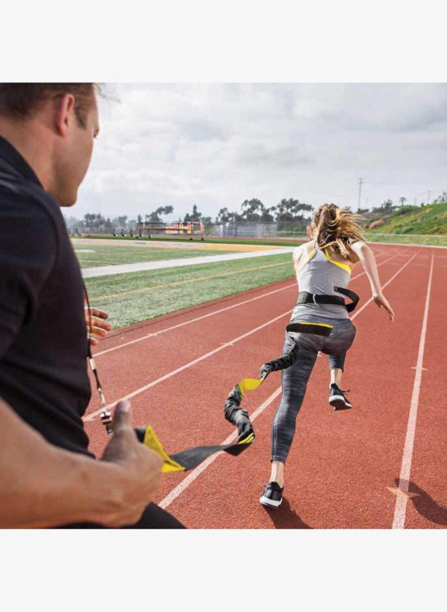 Sklz Hızlandırma ve İvme Eğiticisi  (PERF-ACCTR-001) — صورة المنتج 5 من 5