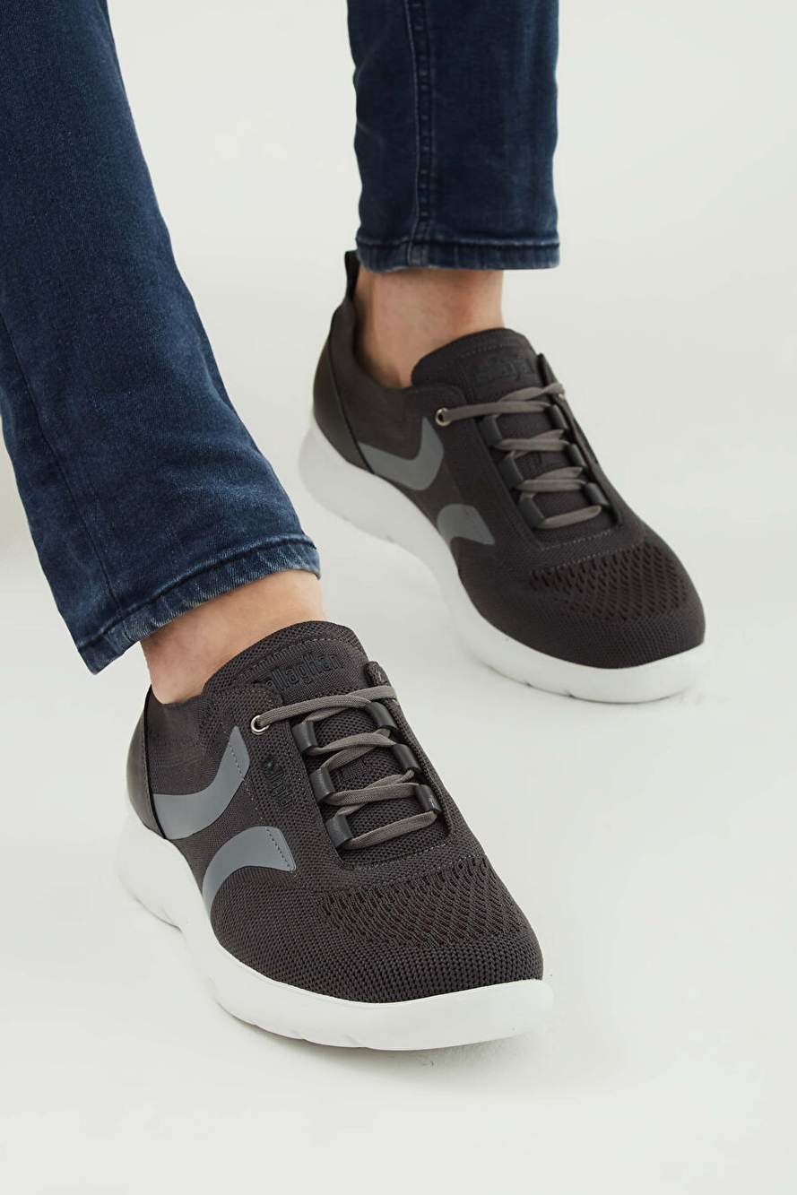 Callaghan Navy Blue Men's Sneaker 618 51303 ERK AYK Y23 — Product image 4 of 7