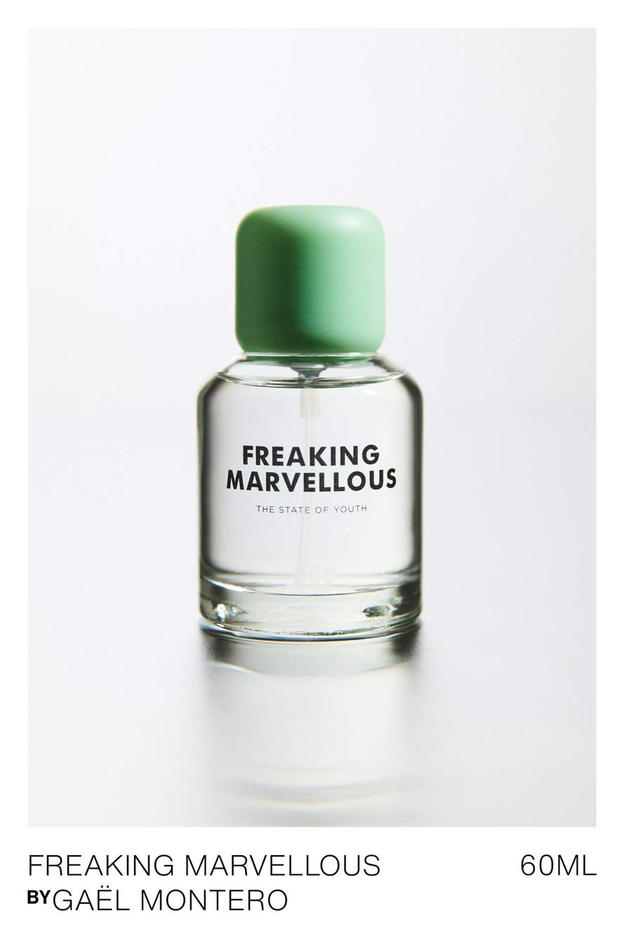 Freaking Marvellous Perfume — Product image 6 of 8