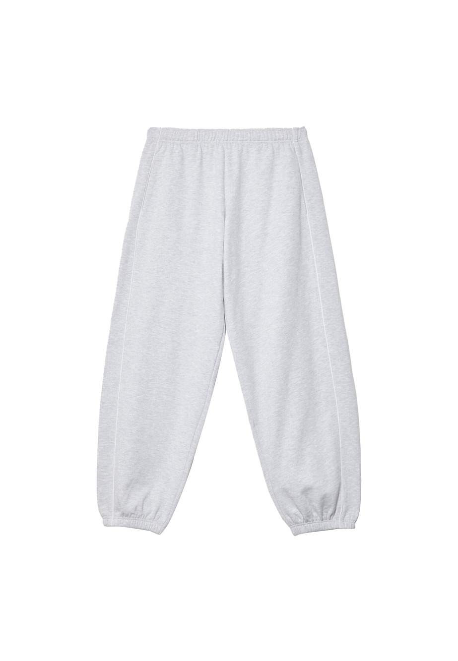 Piping jogger trousers — صورة المنتج 60 من 75