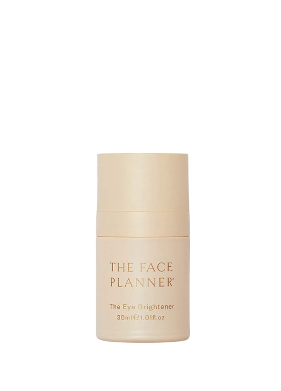 The Eye Brightener Besleyici Nemlendirici Yüz Kremi 30 ml — Product image 5 of 8