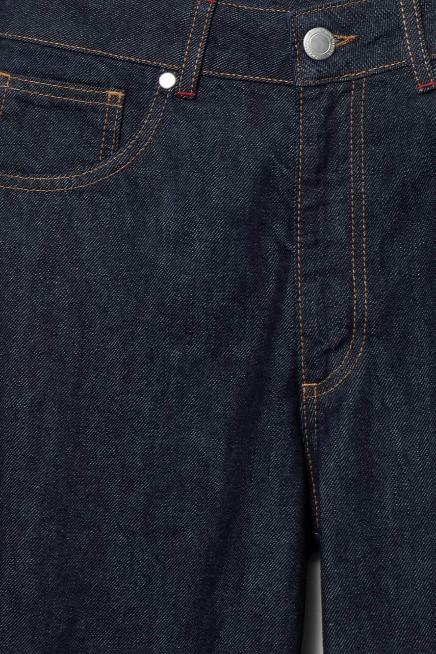 Barrel jeans with hearts — Product image 8 of 35