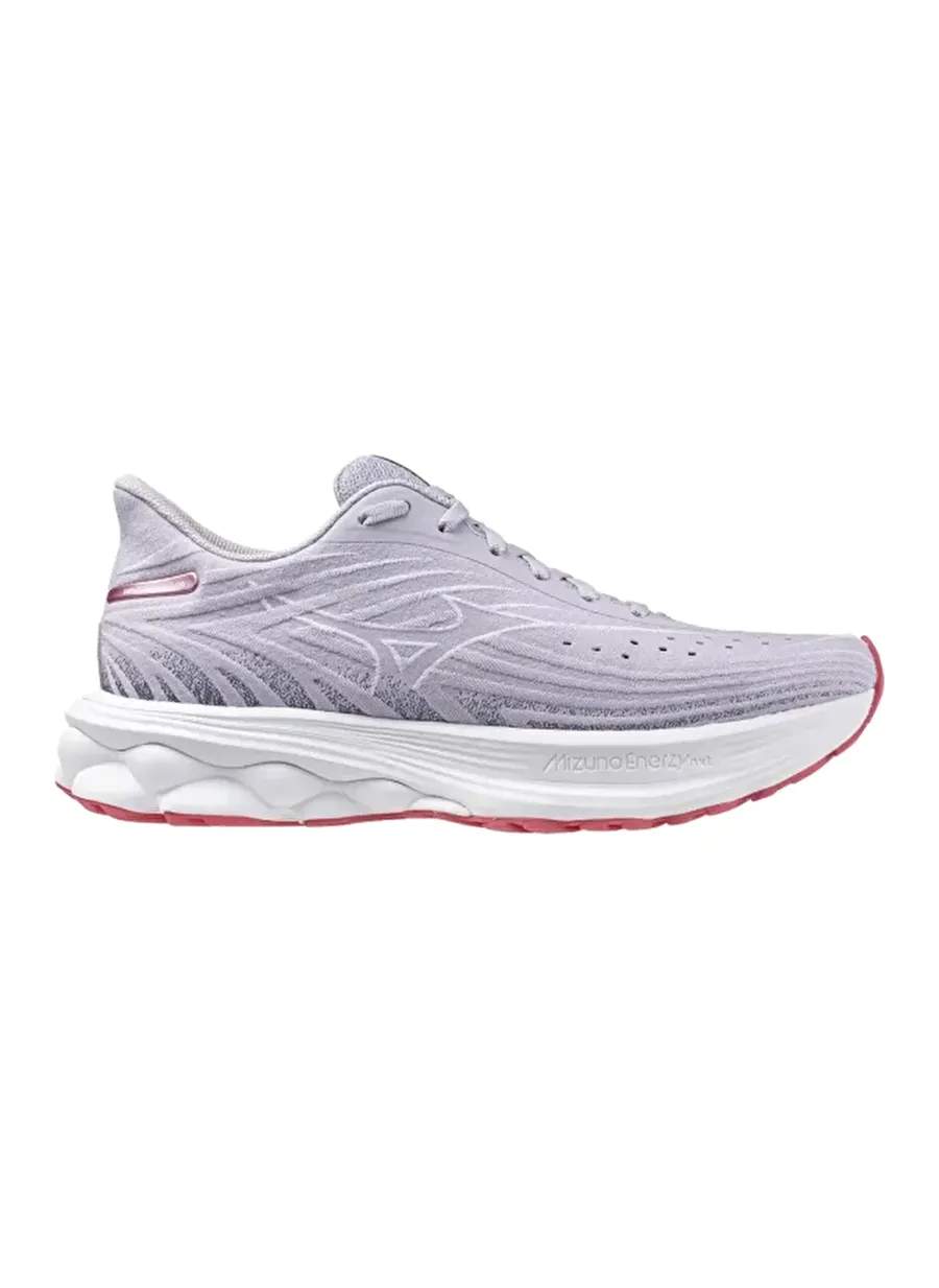 Wave Skyrise 6 Female Treadmill Lila — Product image 6 of 6