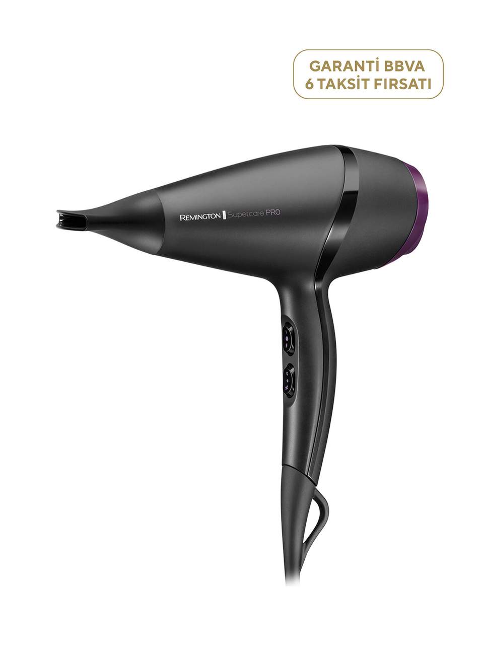 AC7100 Hairdryer Supercare 2100 W Hair Dryer — Product image 1 of 1