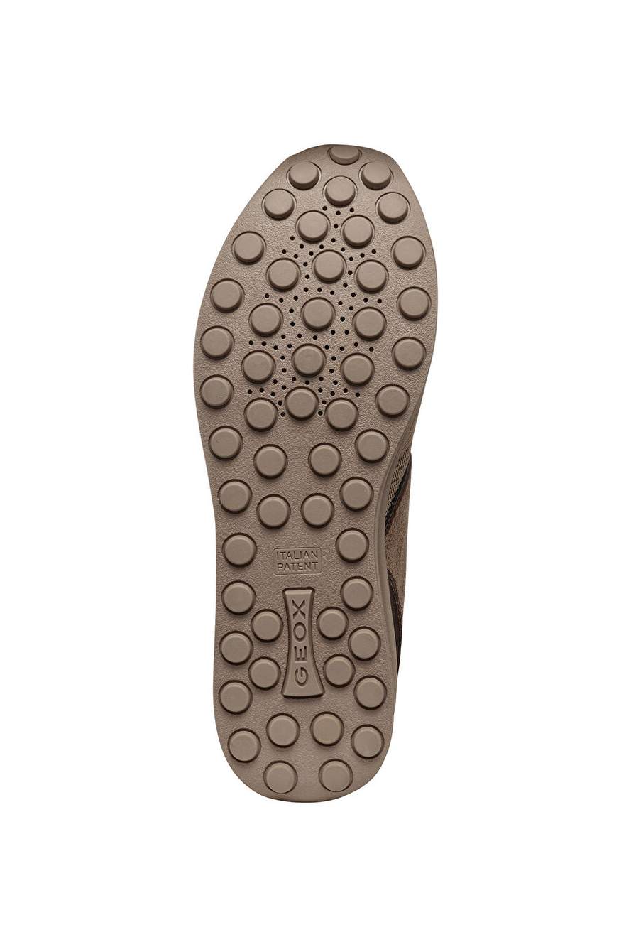 Geox Women's Mink D Runntix Lacy Sneaker D46RRA022ASC6029 — Product image 6 of 6