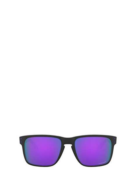 Oakley Holbrook™ XL OO9417 Kare Siyah Erkek Güneş Gözlüğü