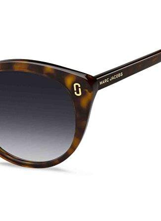 مارك جاكوبس نظارات شمسية للنساء MJ 1120 / S — صورة المنتج 19 من 20
