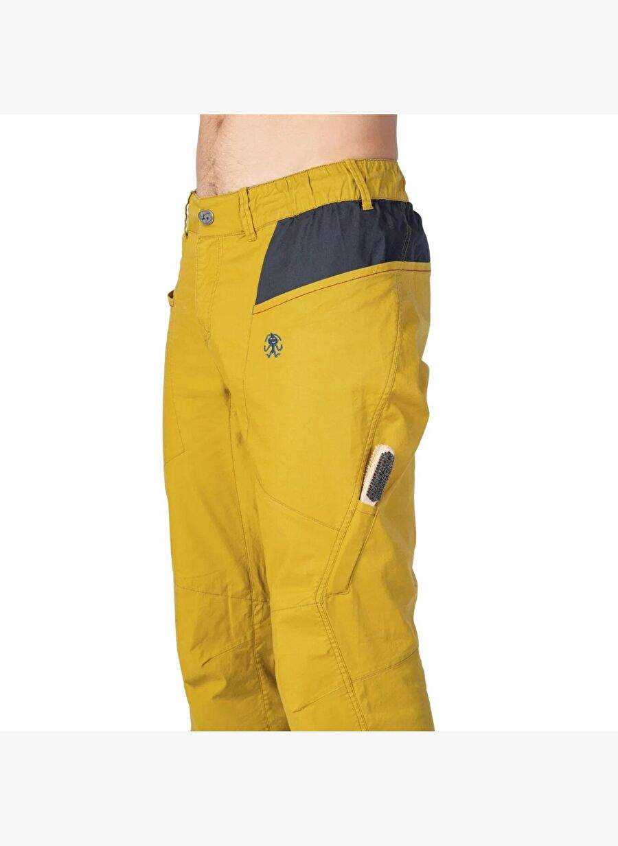 Rafiki Crag Erkek Pantolon — صورة المنتج 7 من 8