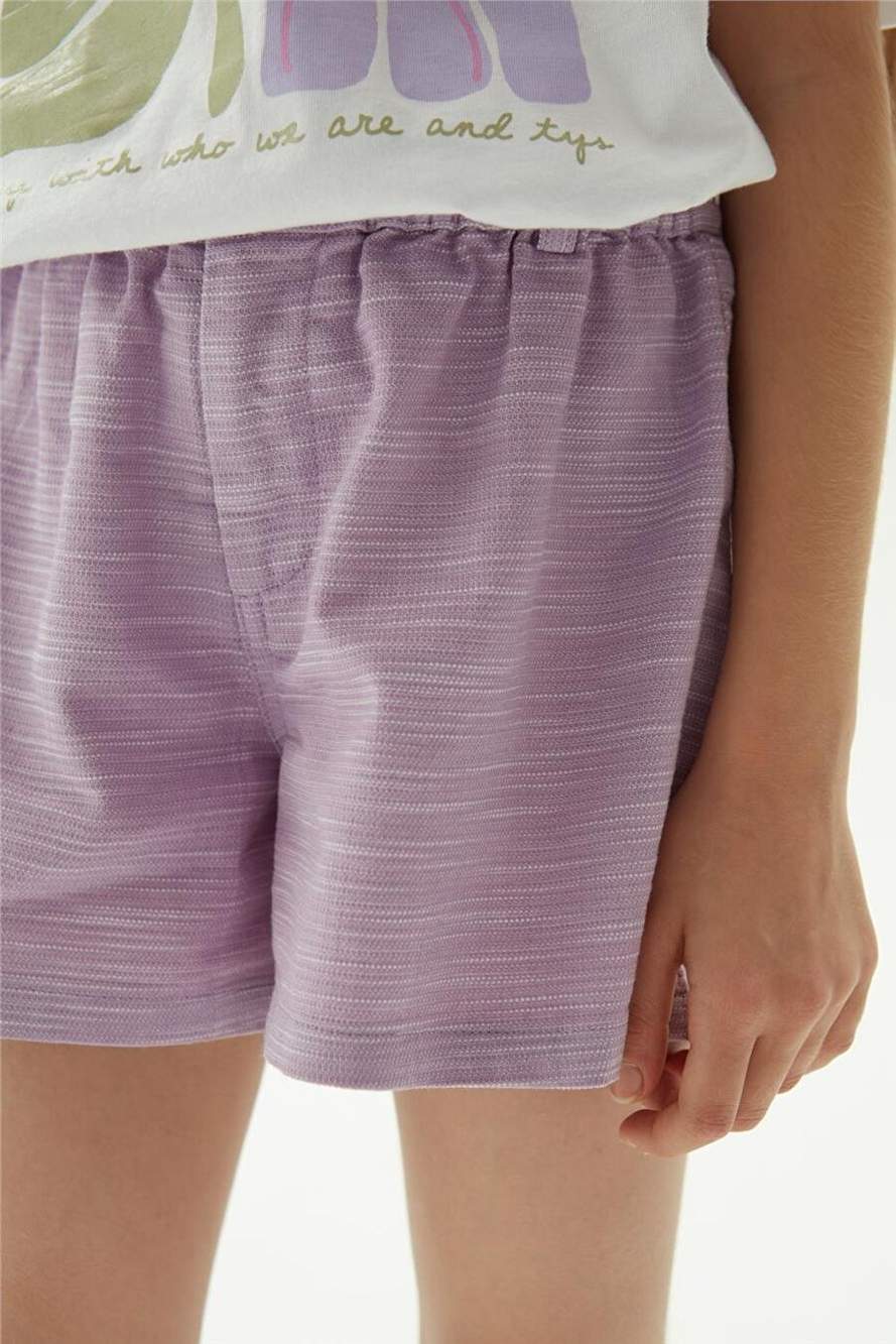 Tyess Shorts — Product image 4 of 4