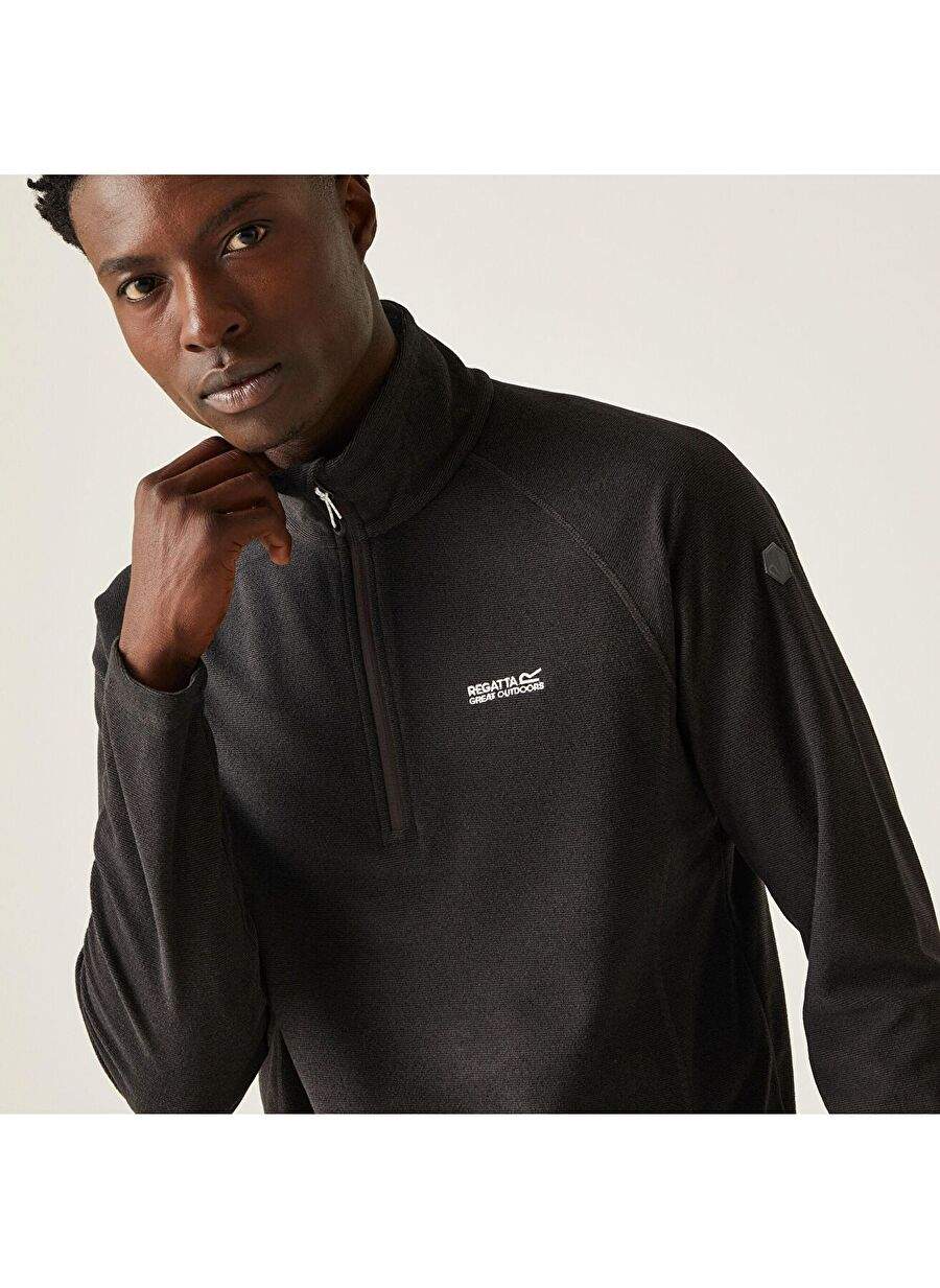 Regatta Montes Men's Polar Grey — Product image 7 of 7