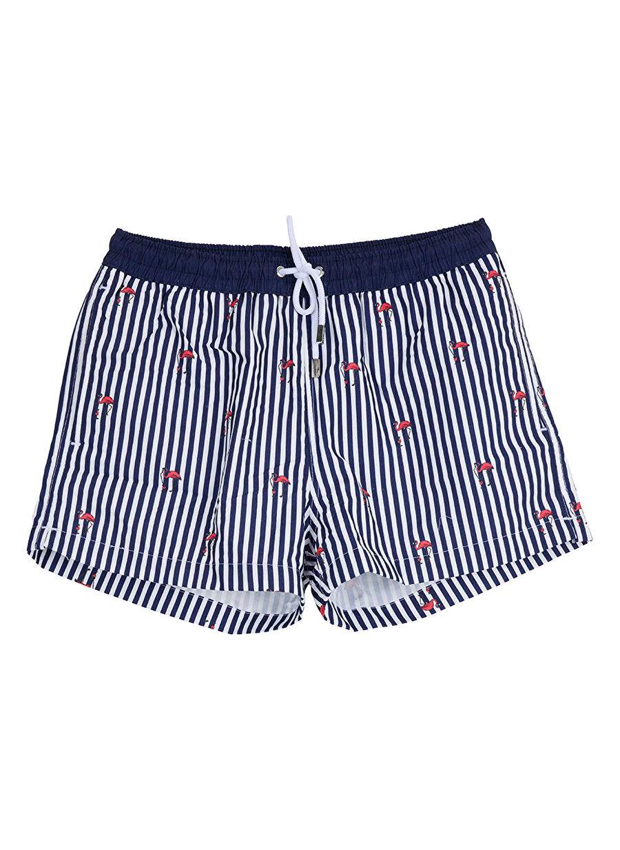 Whitefin Women Slim Fit Shorts 1036 — Product image 8 of 10