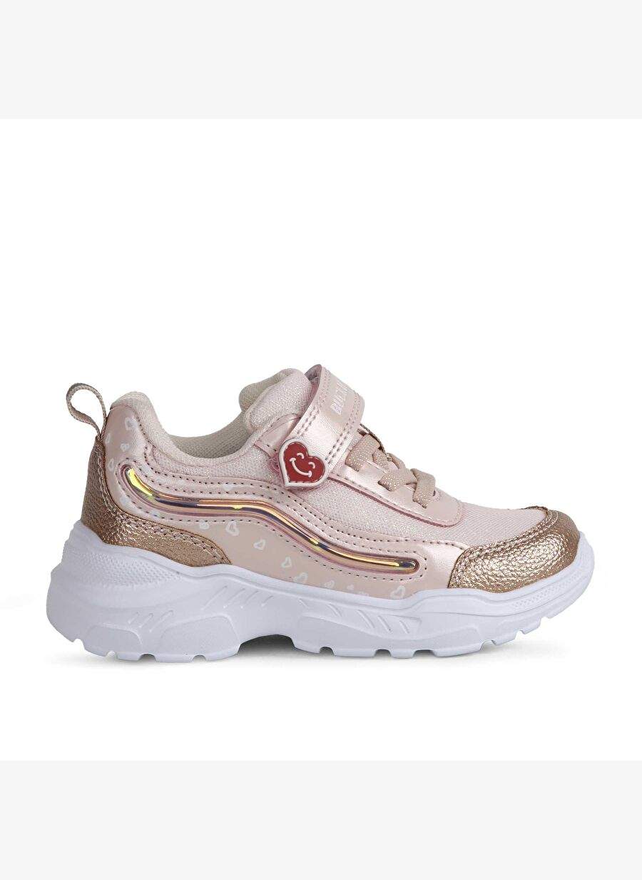 BG Store Kız Çocuk Pembe Ayakkabı — Product image 3 of 5