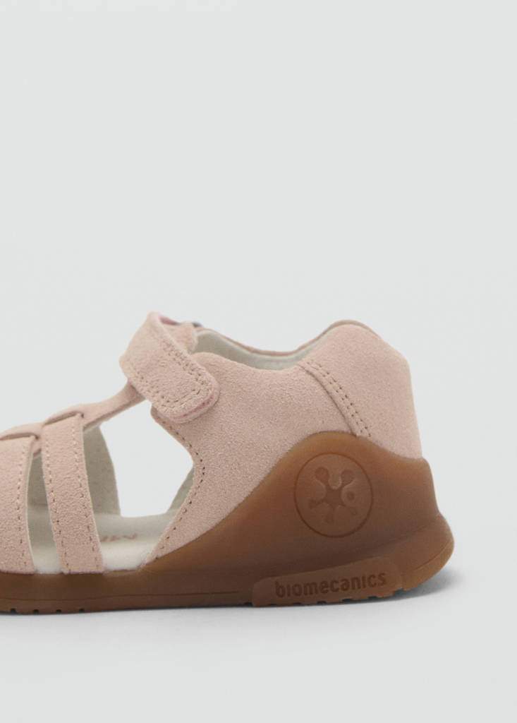 Biomecanics leather sandals — Product image 4 of 5